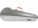 Bam DEF2200XLA Custodia Per Viola In Alluminio. Custodia Per Viola