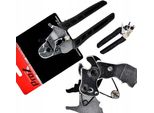 Taglierina Per Cavi E Custodie Prox