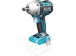 Avvitatore A Impulsi Senza Fili, Dedra Sas+All Ded7147 450 Nm, 1/2&Quot;, 18V