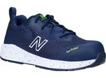 Scarpa Bassa Logic Blu, Taglia 42