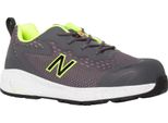 Scarpa Bassa Logic Grigio, Taglia 42
