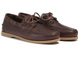 Aigle New Nubila Ltr Scarpe Da Barca Marrone Eu 39 Donna Marrone Eu 39