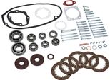 Set: Guarnizioni Del Motore, Cuscinetti A Sfera, Rondelle Frizione E Viti - Per TS250/1*