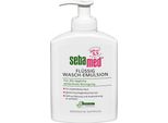 Sebamed Emulsione Lavante Liquida Con Dosatore 200 Ml
