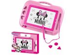 Penna Minnie Mouse Rosa