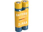Ansmann Alkaline Batterie "X-Power"", Micro Aaa, 20Er Display"