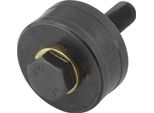 Tagliabiscotti Diam.32 Mm Wolfcraft 3753000 Per Acciaio Inox E Plastica