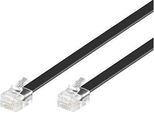 Microconnect MPK102S Cavo Telefonico - Cavo Telefonico Fisso (RJ-11, RJ-11)