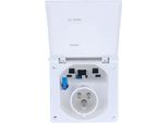 As Schwabe 60484 Spina Cee 16 A 230 V 1 Pz