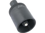 Bikeservice Estrattore Per Ruote M42 X 1,5 Mm, Filettatura Interna, Filettatura Destra