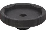 Bikeservice Chiave Per Tappi Forcella Per Un Facile Allentamento 50 Mm, Per Sho