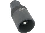 Bikeservice Estrattore Per Ruote M30 X 1,25 Mm, Filettatura Interna, Filettatura Destra