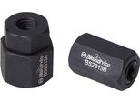 Set Di Attrezzi Di Montaggio Bikeservice Per Viti Prigioniere M10 X 1,25 Mm