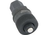 Bikeservice Estrattore Per Ruote M33 X 1,5 Mm, Filettatura Esterna, Filettatura Destra