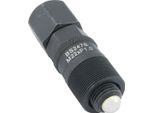 Bikeservice Estrattore Per Ruote M22 X 1,0 Mm, Filettatura Esterna, Filettatura Destra