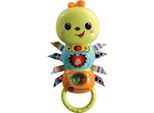 Vtech Baby - Sonaglio A Forma Di Bruco - 18 Cm