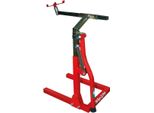 Bike Lift "Fs-11/New"" Cavalletto Anteriore Altezza 67 - 80 C"