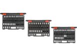 Set Di Chiavi A Bussola Gedore "Klann KL-4000-300 K"" 1/ In Valigetta"