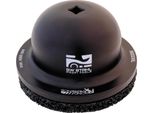 Sw-Stahl 302230L Smerigliatrice Per Mozzi Ruota In Alluminio Racing Experience I Germany I Attacco Per Avvitatore A Impulsi I Pulitore Per Mozzi Ruota I Attacco Per Smerigliatura Multiutensile