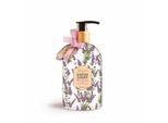 Idc Institute Giardino Profumato Lozione Per Il Corpo Lavanda 500Ml