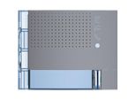 Bticino Frontbl Lautsp Led 1RT As (351113)