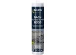 Bostik Sigillante Bituminoso Per Tetti B535 Nero Cartuccia Da 300 Ml - 30617160