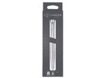 Parker 2150860 Parker Kugelschreiber Urban Metro Metallic C.C. M Schwarz