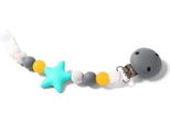 Catena Portaciuccio Baby Ono Grigio