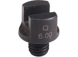 Chiave Per Raggi Bikeservice Per Allentamento, 6 Mm, Acciaio