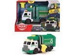 Dickie 203302018 Camion Per Il Riciclaggio