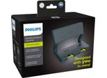 Philips Docking Station Per La Ricarica Wireless E La Conservazione Delle Luci Da Lavoro Xperion 6000 Led