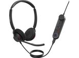 Gn Jabra Jabra Engage 50 Ii Ms Stereo - Headset - On-Ear - Kabelgebunden - USB-A (5099-299-2119)