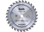 Kwb 587157 Lama Circolare In Metallo Duro 200 X 16 Mm 1 Pz (587157)