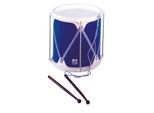 Giocattolo Musicale Reig Drum Plastica Blu