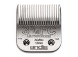 Andis - Testa In Acciaio Universale Testa Andis Dimensione 3 3/4FC Taglio 13MM