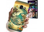 Custodia Per Samsung A5 2017 - Segno Zodiacale, Pesci Astronomia + Film