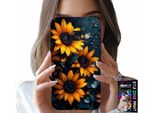 Custodia Per Samsung A5 2017 - Girasoli, Girasole, Motivi Floreali