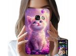 Custodia Per Samsung A5 2017 - Gatto Carino, Gatto, Disegni Con Animali