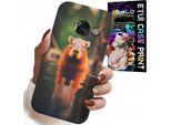 Custodia Per Samsung A5 2017 - Dolce Capibara, Capibara, Design Multipli