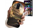 Custodia Per Samsung A6 2018 - Colosseo Romano Antichità Romane