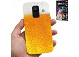 Custodia Per Samsung A6 2018 - Birra, Design Di Boccali Di Birra Per Custodia Da Uomo