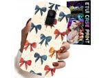 Custodia Per Samsung A6 2018 - Nastri Colorati Disegni Di Moda Nastro