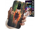 Custodia Per Samsung A6 2018 - Capibara Dolce, Capibara, Disegni Multipli