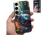 Custodia Per Samsung Galaxy A04S - Auto Super Cars Designs