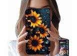 Custodia Per Samsung Galaxy A04S - Girasoli, Girasole, Motivi Floreali