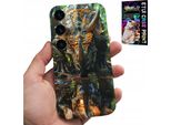 Custodia Per Samsung Galaxy S24 Plus - Custodia Dino Dinosauro Triceratopo