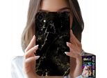 Custodia Per Samsung Galaxy A04S - Pietra Elegante Disegni Caso Caso