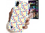 Custodia Per Samsung A10 - Bone Paws Dog Patrol Cartoon + Vetro