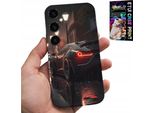Custodia Per Samsung Galaxy A05S - Auto Sportive Fan Glass