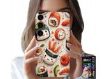 Custodia Per Samsung Galaxy A05S - Custodia Per Sushi Dolce E Sorridente